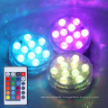 IP68 Waterproof LED Swimming Pool Lights RGB